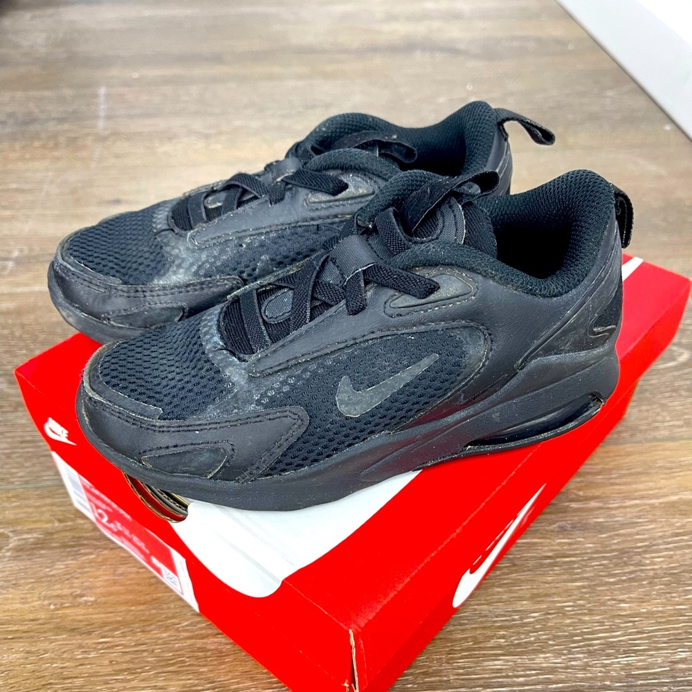 Kid Nike shoes toddler size 12